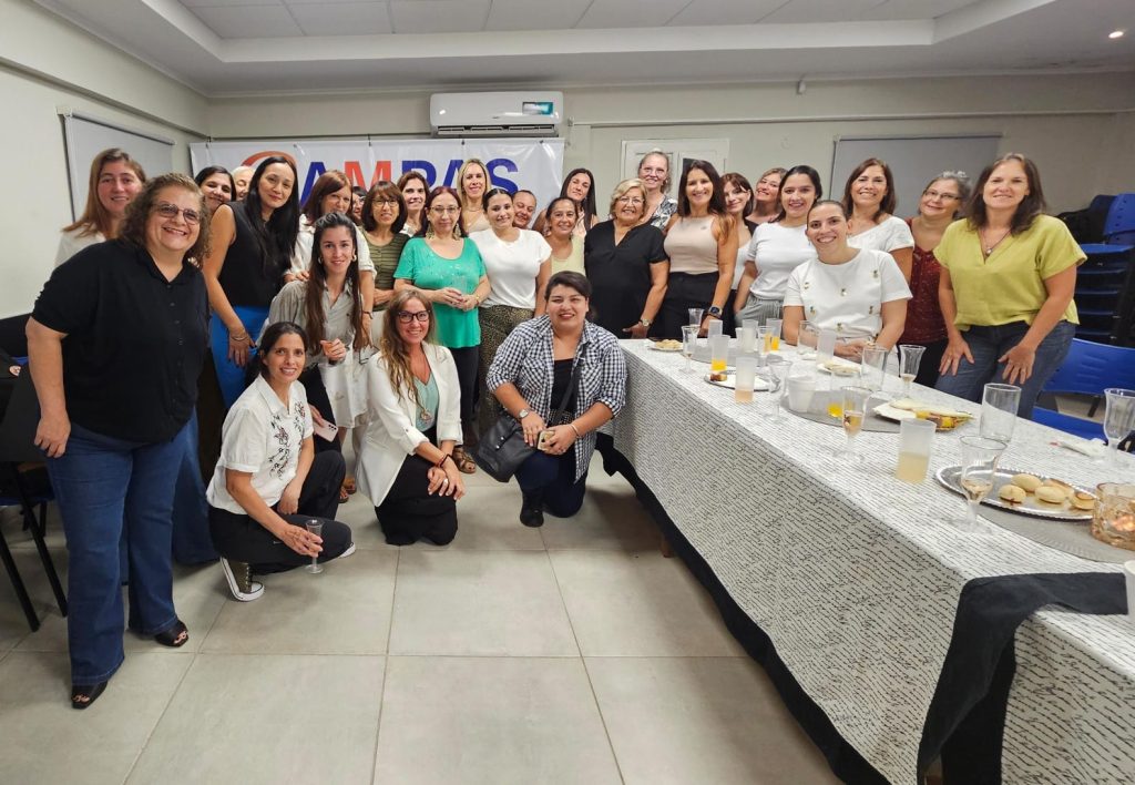 encuentro de mujeres 1
